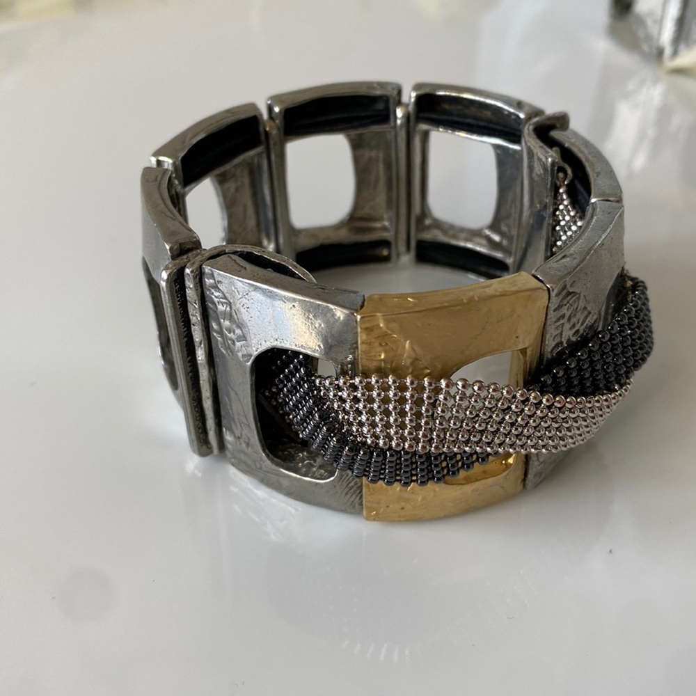 Anne Marie Chagnon RITA Bracelet
